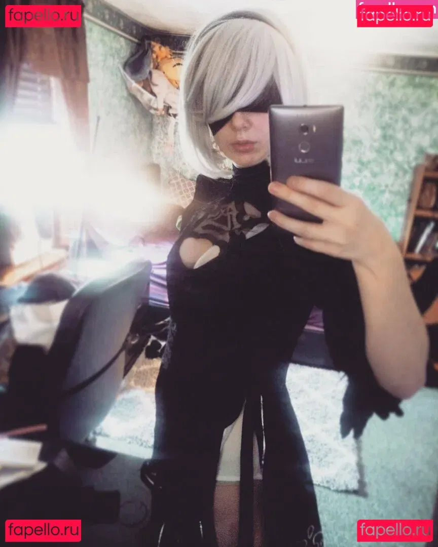 Nyanners Onlyfans Photo Gallery 