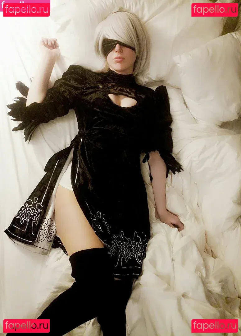 Nyanners Onlyfans Photo Gallery 