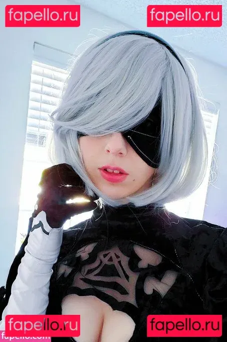 Nyanners Onlyfans Photo Gallery 