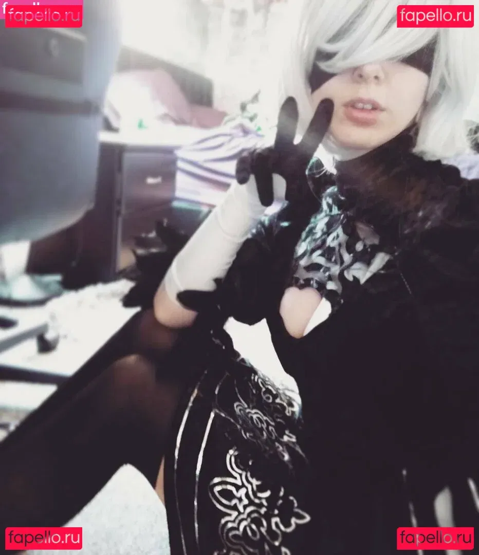 Nyanners Onlyfans Photo Gallery 