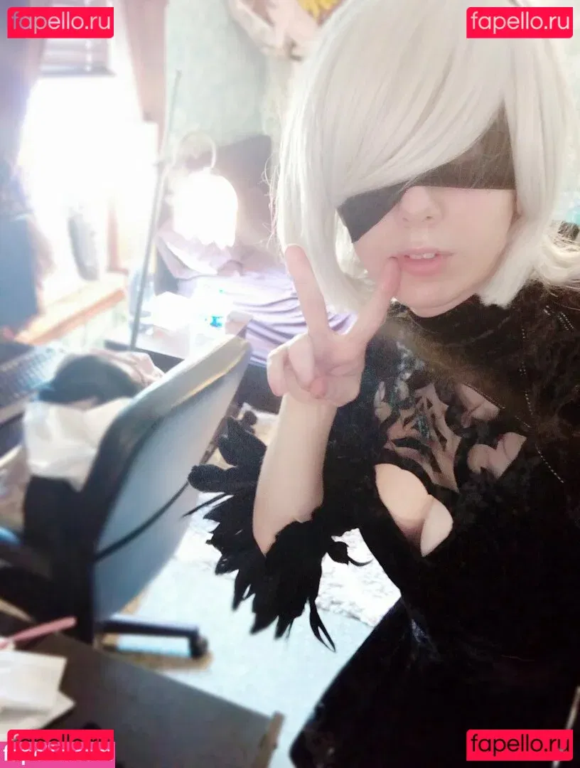 Nyanners Onlyfans Photo Gallery 