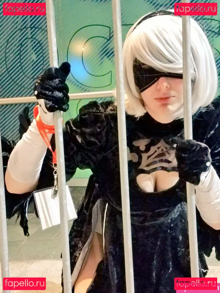 Nyanners Onlyfans Photo Gallery 