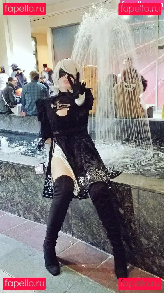 Nyanners Onlyfans Photo Gallery 