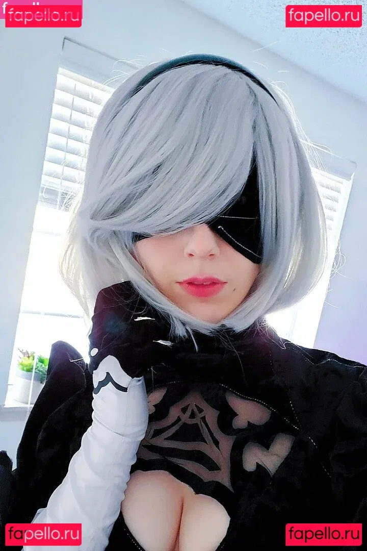 Nyanners Onlyfans Photo Gallery 