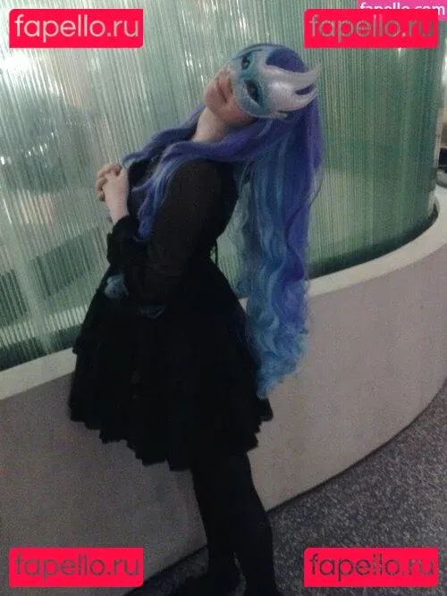 Nyanners Onlyfans Photo Gallery 