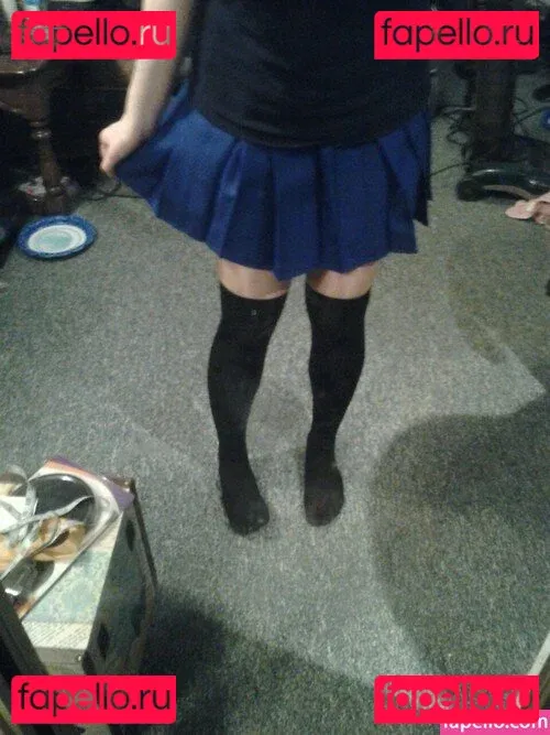 Nyanners Onlyfans Photo Gallery 