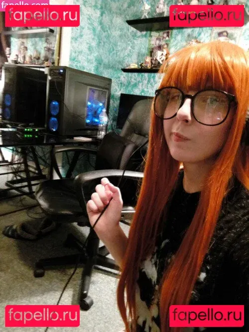 Nyanners Onlyfans Photo Gallery 