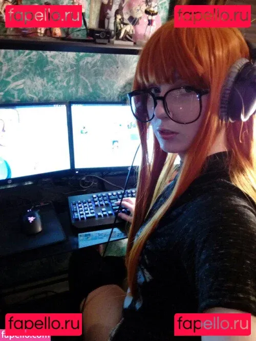 Nyanners Onlyfans Photo Gallery 