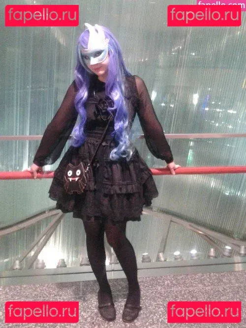 Nyanners Onlyfans Photo Gallery 