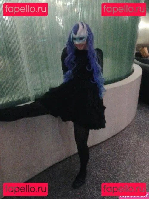 Nyanners Onlyfans Photo Gallery 