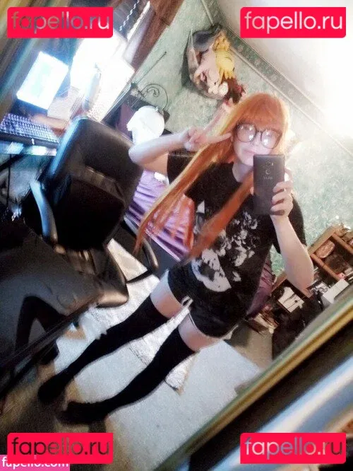 Nyanners Onlyfans Photo Gallery 