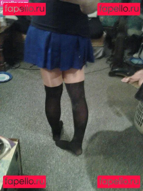 Nyanners Onlyfans Photo Gallery 