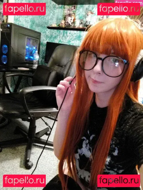 Nyanners Onlyfans Photo Gallery 