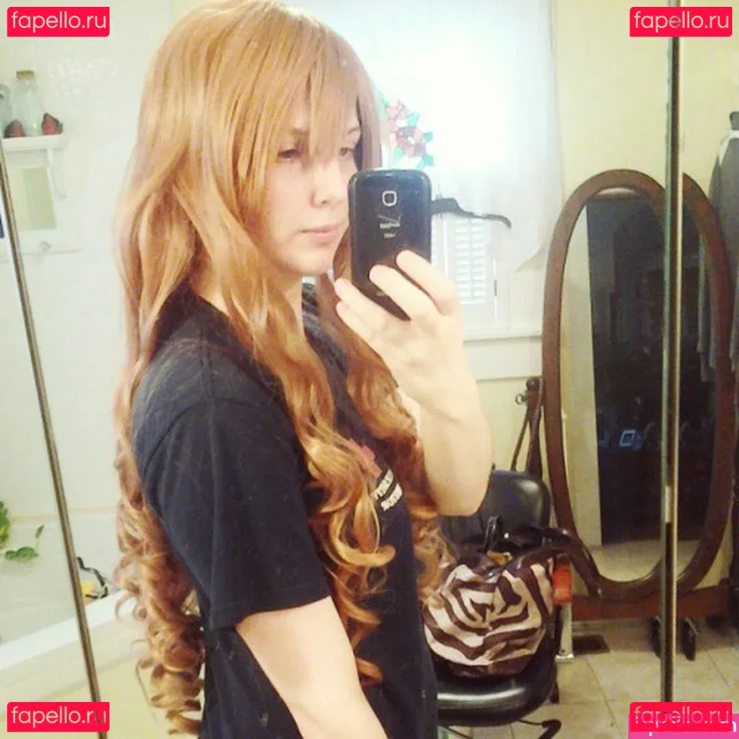 Nyanners Onlyfans Photo Gallery 