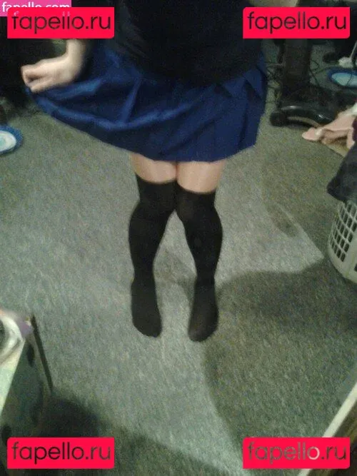 Nyanners Onlyfans Photo Gallery 