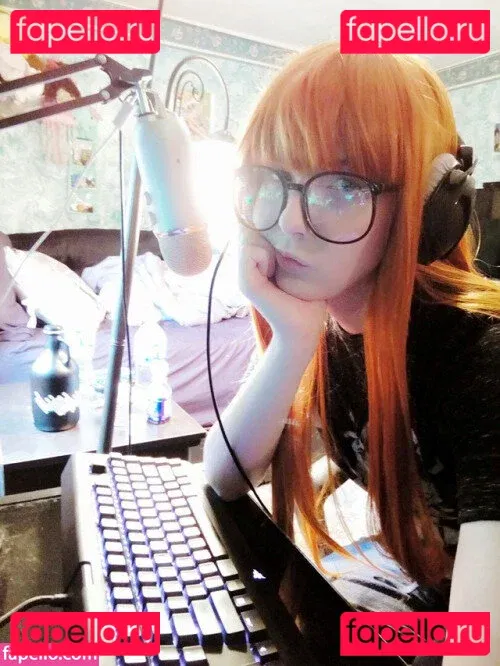 Nyanners Onlyfans Photo Gallery 