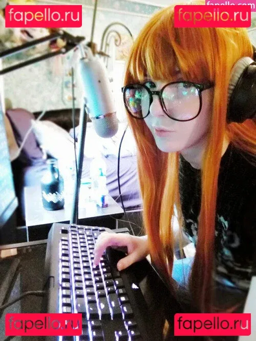 Nyanners Onlyfans Photo Gallery 