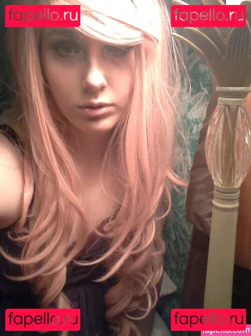 Nyanners Onlyfans Photo Gallery 