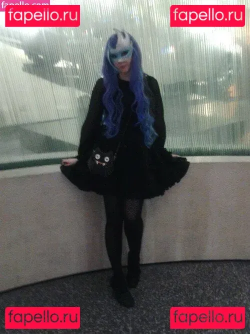 Nyanners Onlyfans Photo Gallery 