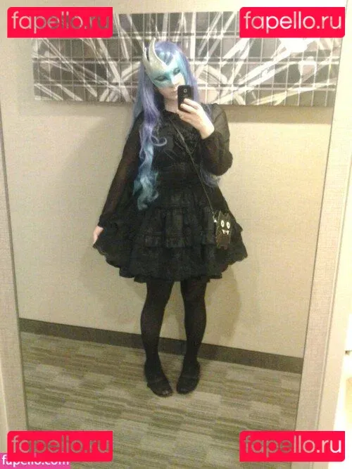 Nyanners Onlyfans Photo Gallery 