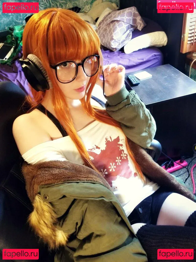 Nyanners Onlyfans Photo Gallery 