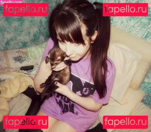 Nyanners Onlyfans Photo Gallery 