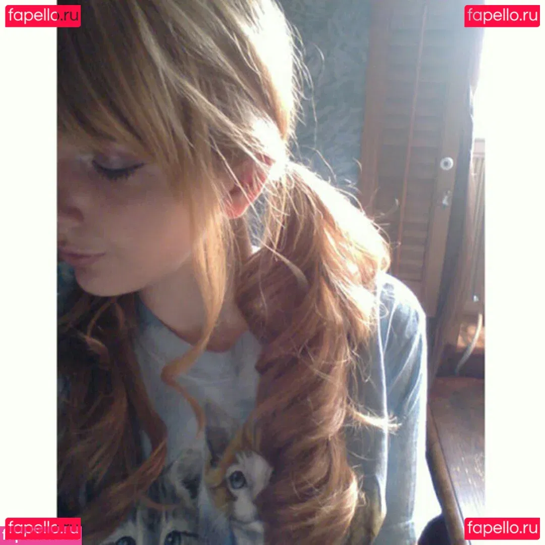 Nyanners Onlyfans Photo Gallery 