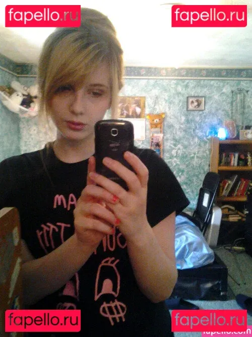 Nyanners Onlyfans Photo Gallery 