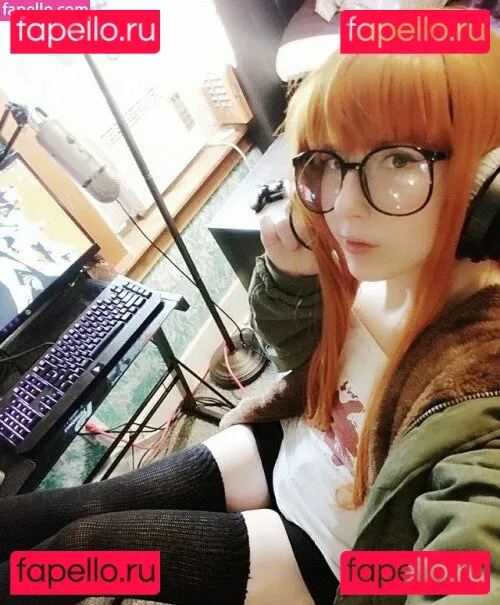 Nyanners Onlyfans Photo Gallery 