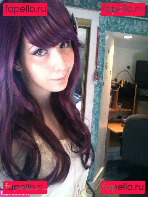 Nyanners Onlyfans Photo Gallery 