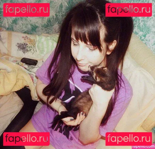 Nyanners Onlyfans Photo Gallery 