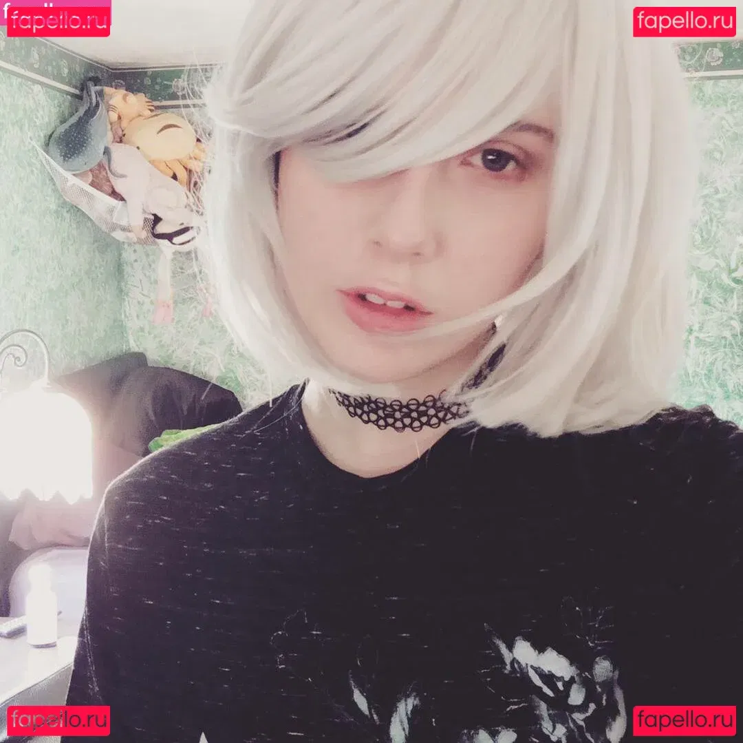 Nyanners Onlyfans Photo Gallery 