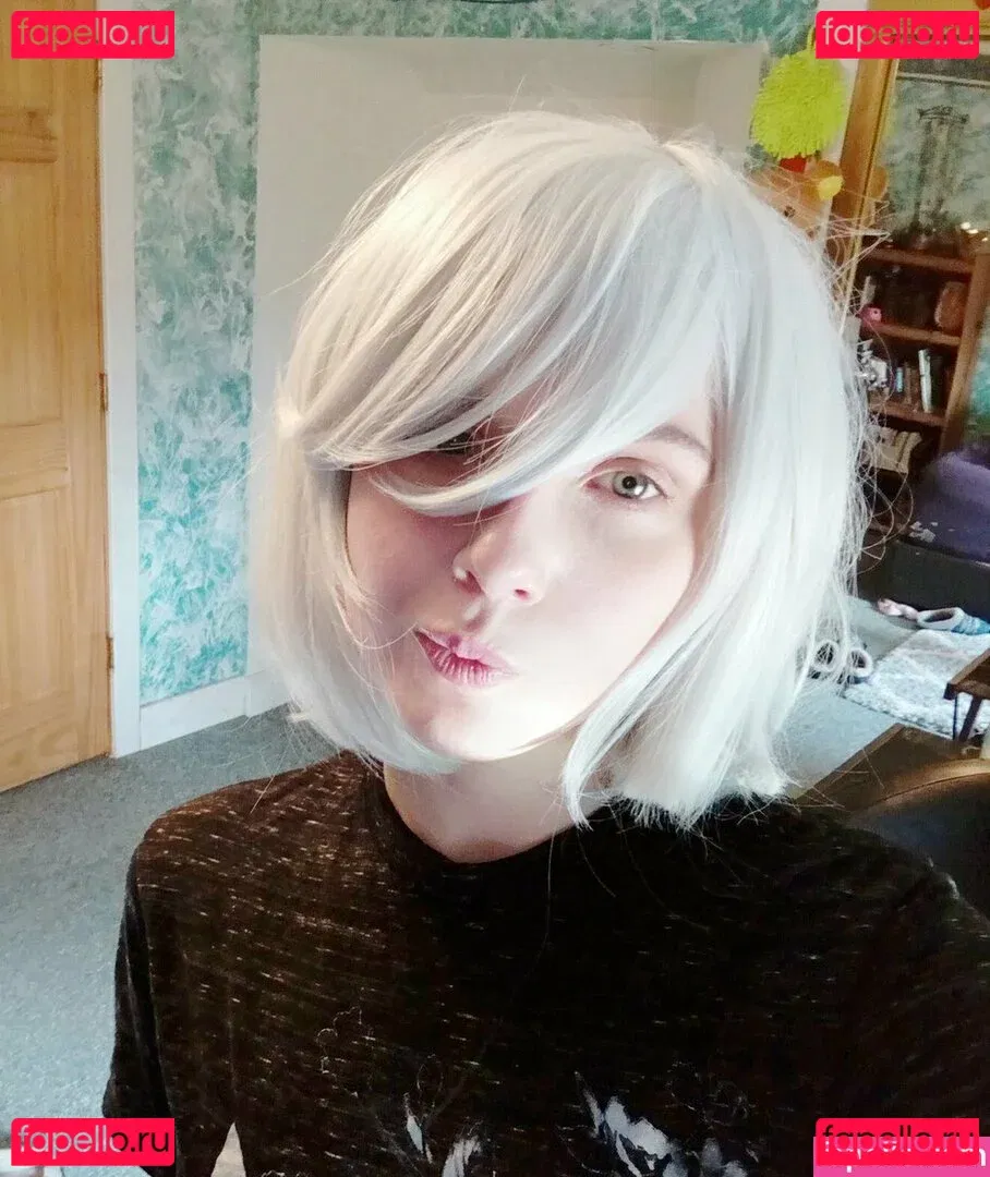 Nyanners Onlyfans Photo Gallery 