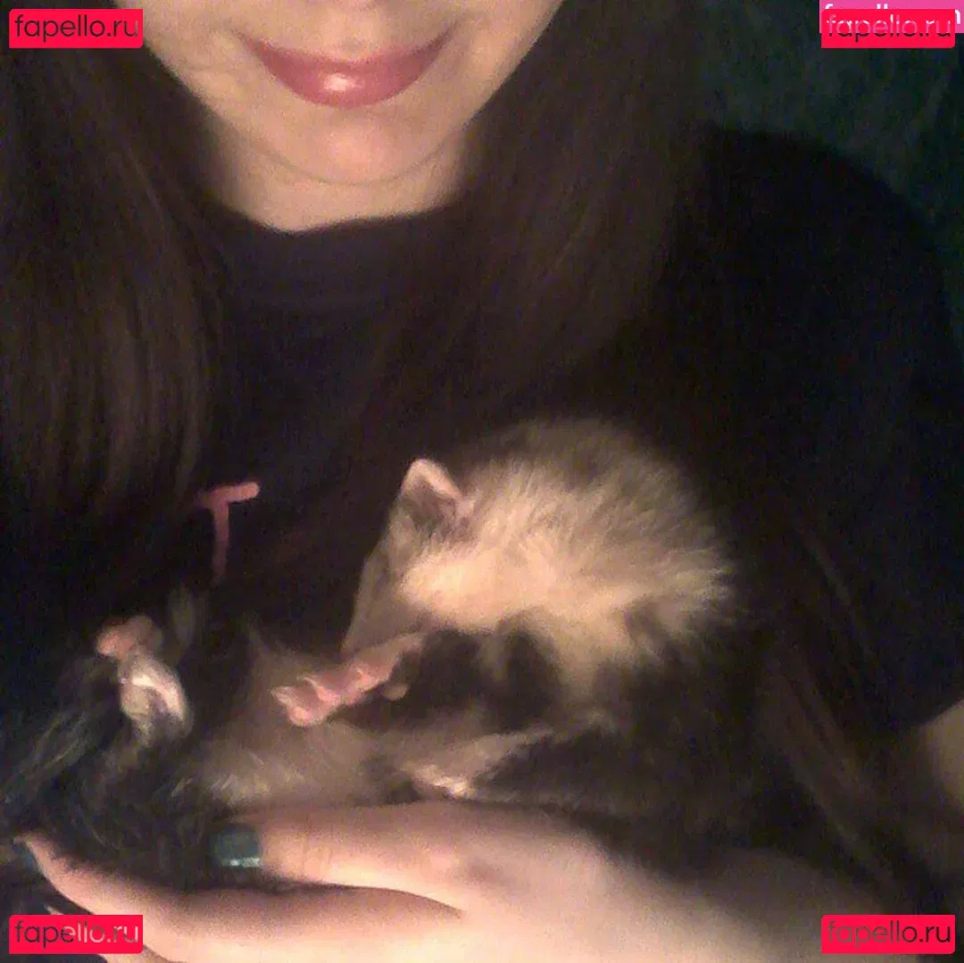 Nyanners Onlyfans Photo Gallery 