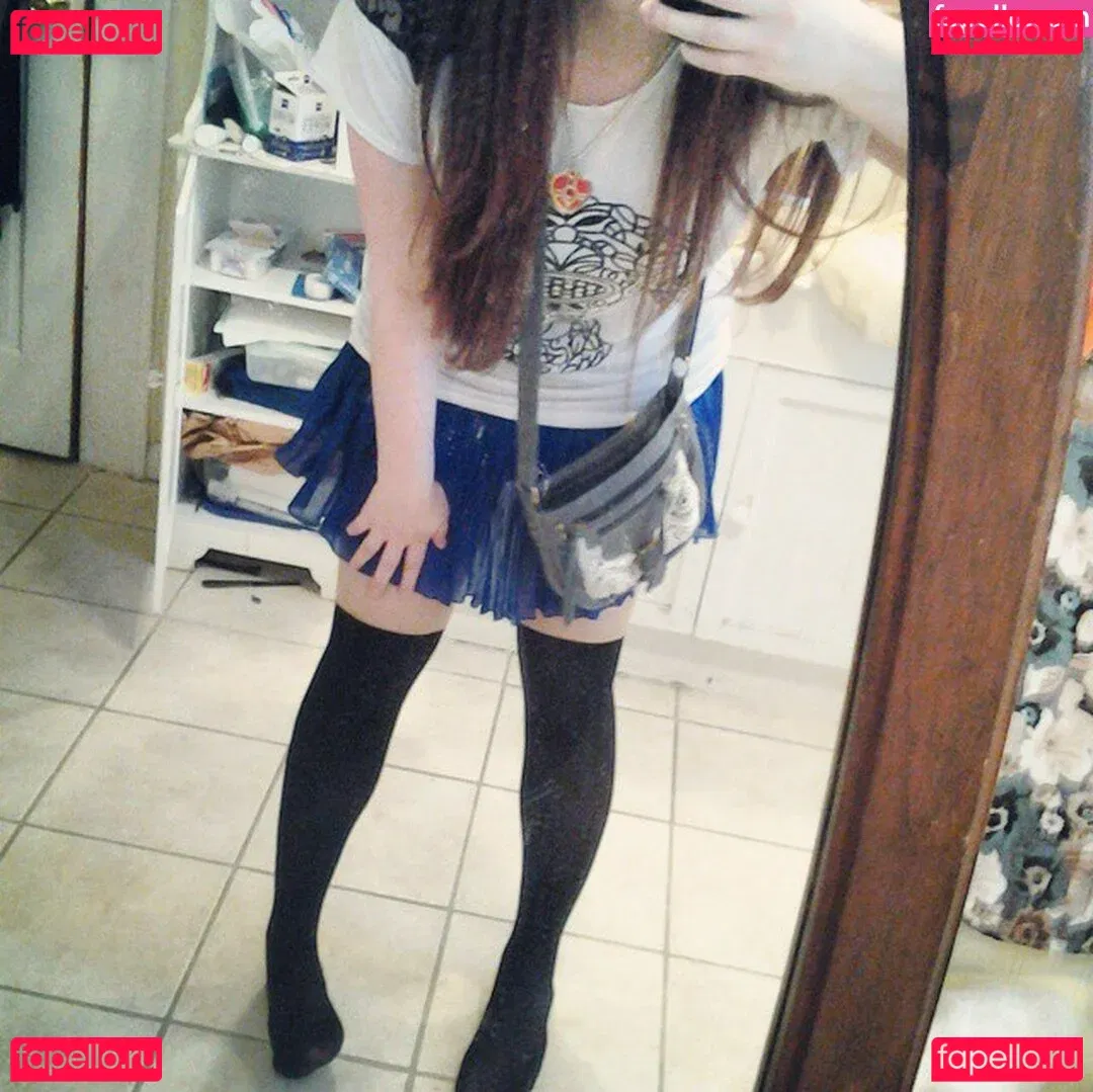 Nyanners Onlyfans Photo Gallery 