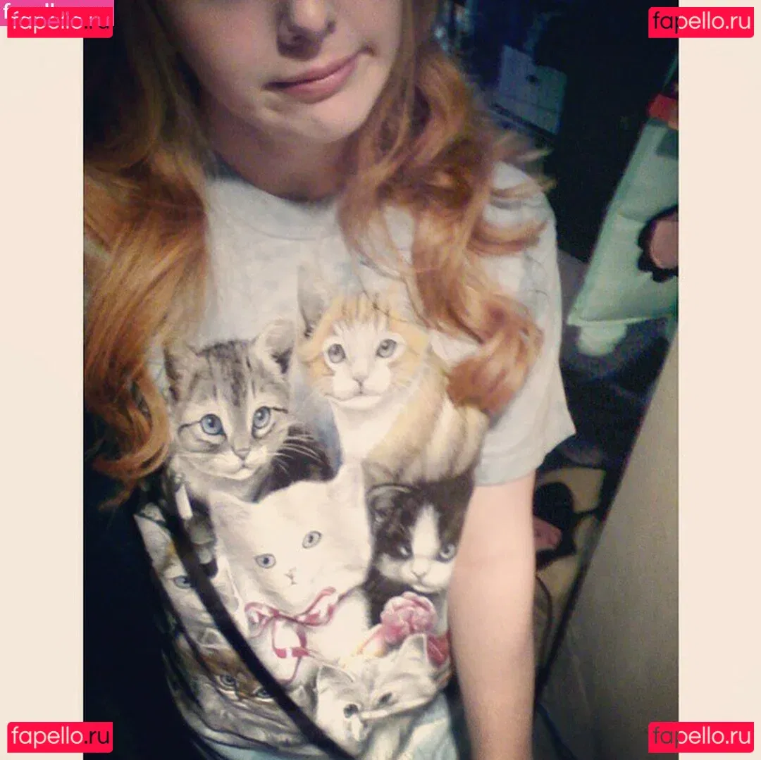 Nyanners Onlyfans Photo Gallery 