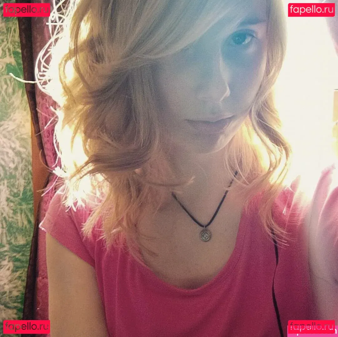 Nyanners Onlyfans Photo Gallery 