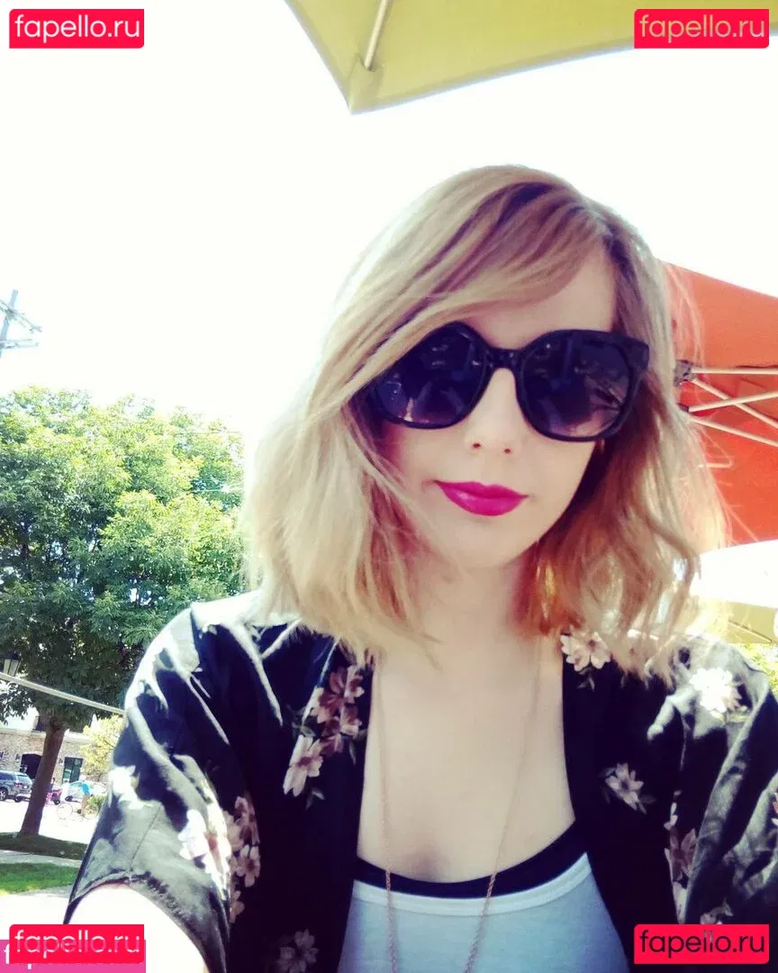 Nyanners Onlyfans Photo Gallery 