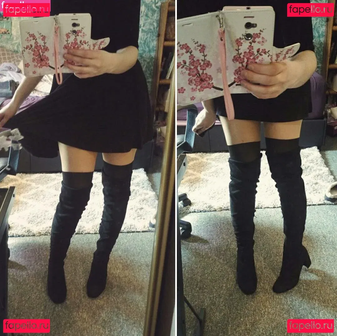 Nyanners Onlyfans Photo Gallery 