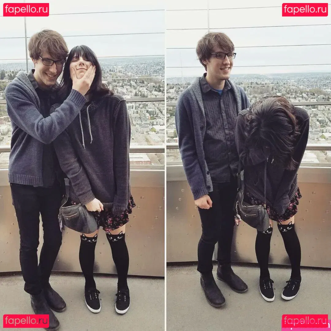 Nyanners Onlyfans Photo Gallery 