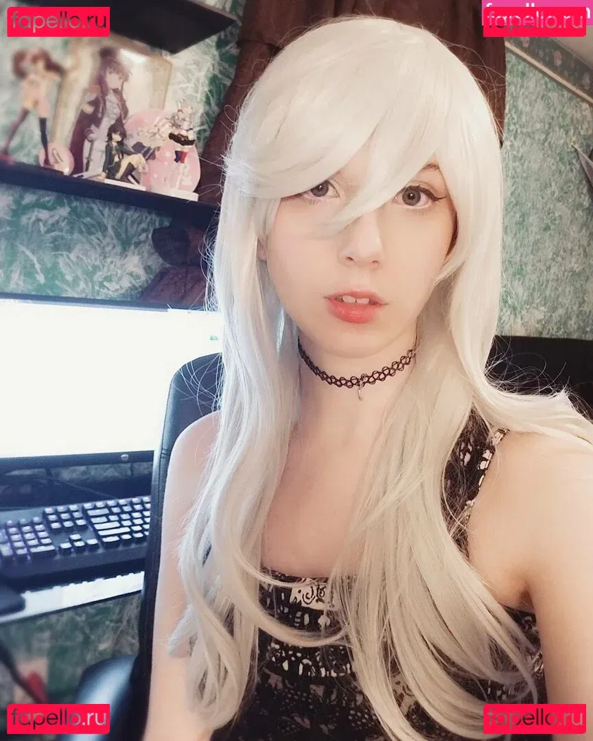 Nyanners Onlyfans Photo Gallery 