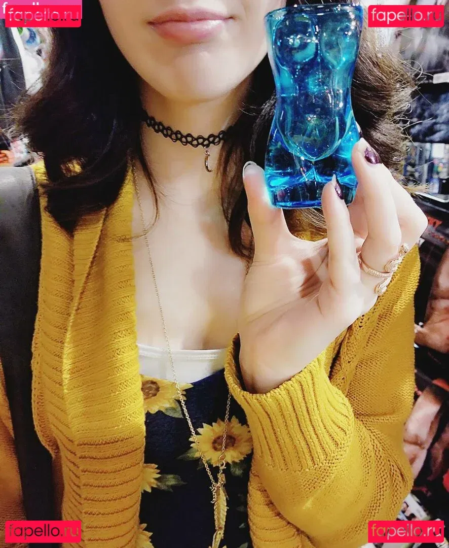 Nyanners Onlyfans Photo Gallery 