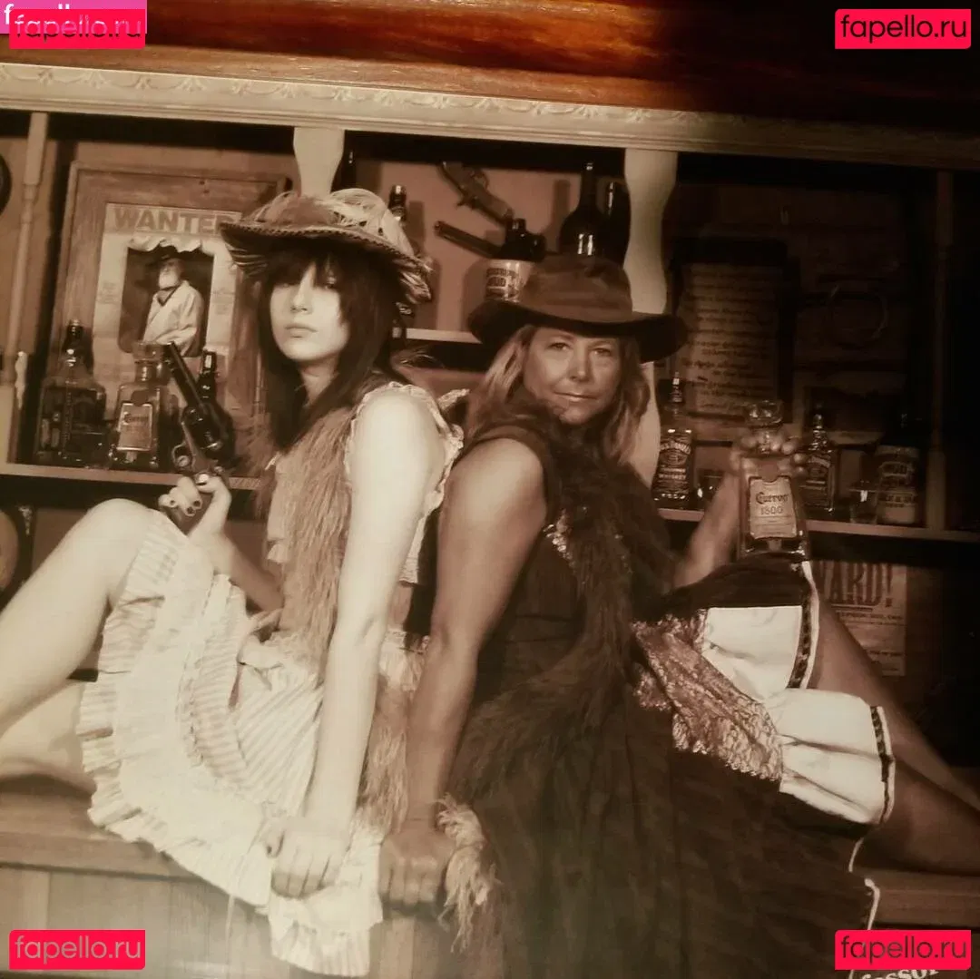 Nyanners Onlyfans Photo Gallery 