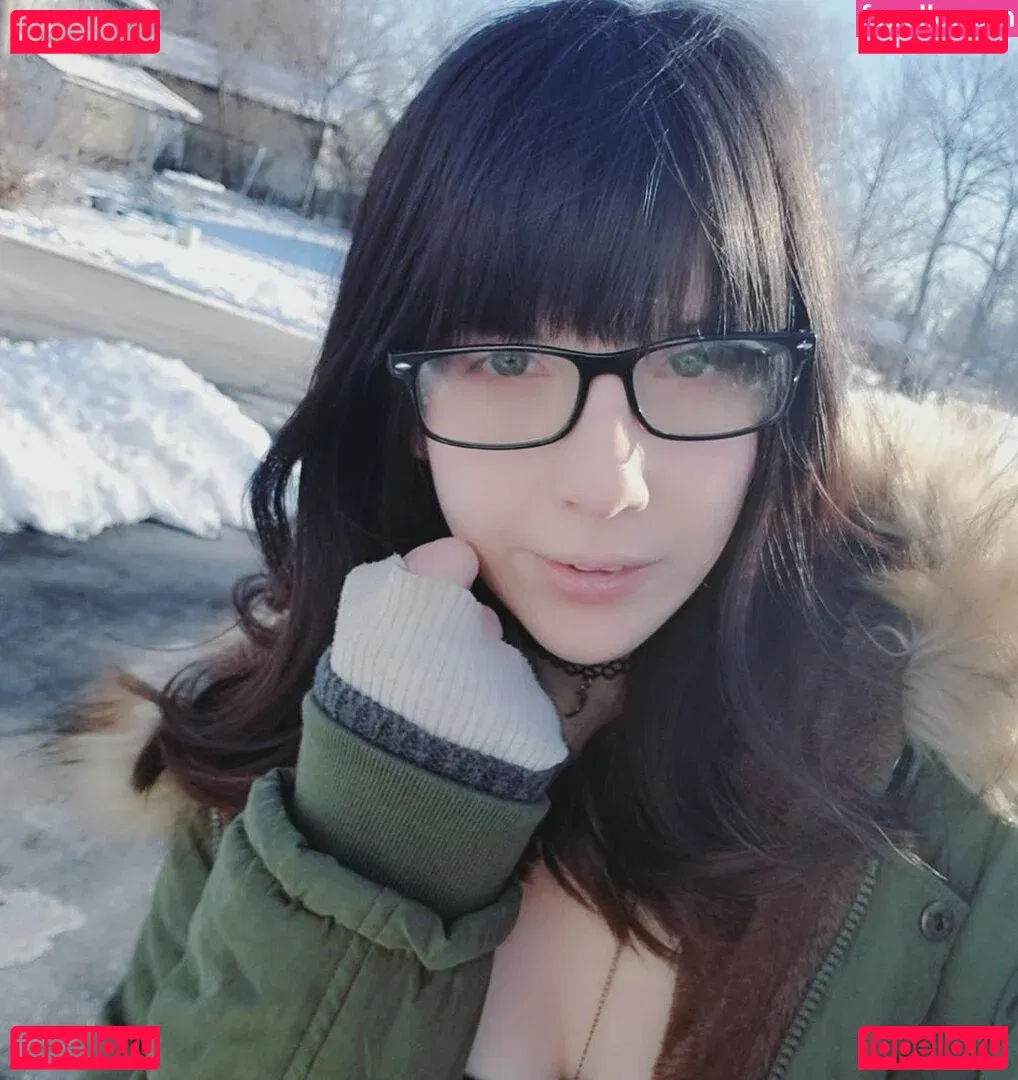 Nyanners Onlyfans Photo Gallery 