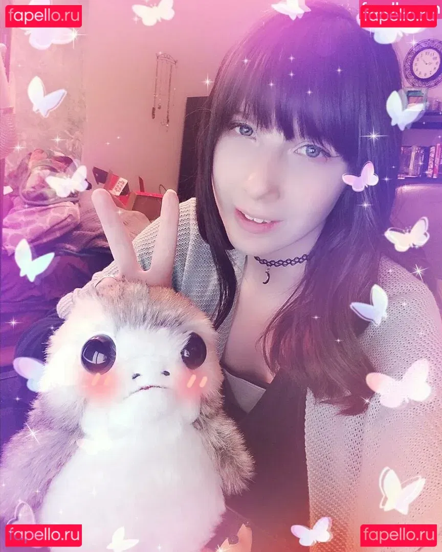 Nyanners Onlyfans Photo Gallery 