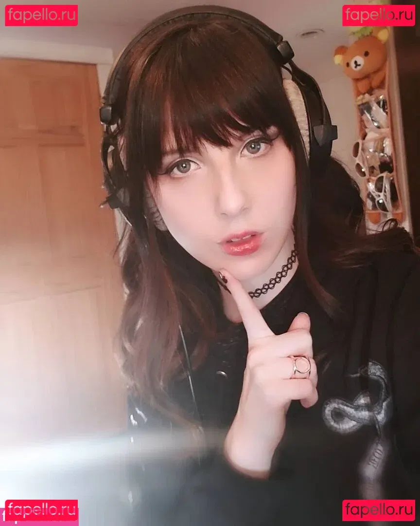 Nyanners Onlyfans Photo Gallery 