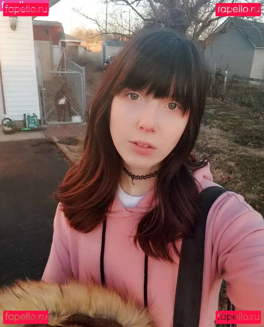 Nyanners Onlyfans Photo Gallery 