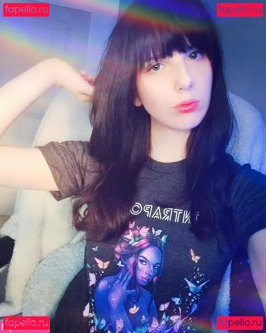 Nyanners Onlyfans Photo Gallery 