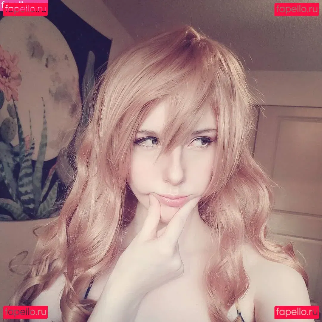 Nyanners Onlyfans Photo Gallery 