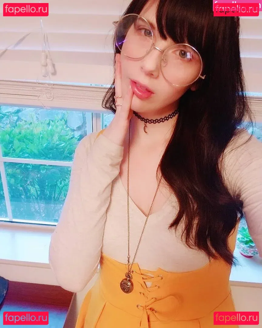 Nyanners Onlyfans Photo Gallery 